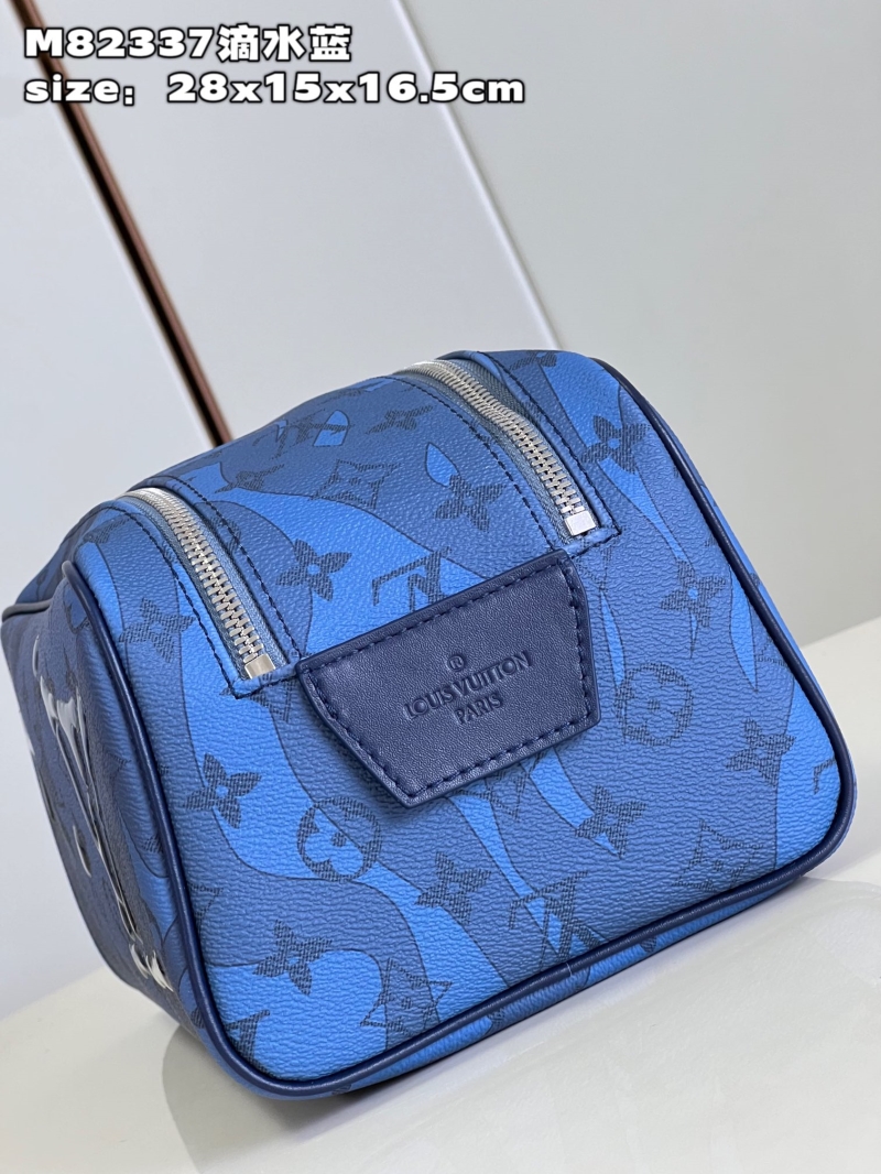 LV Cosmetic Bags